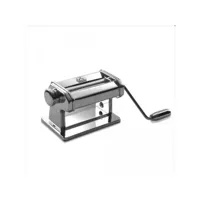 machine à pâtes manuelle marcato - at-150-rol - atlas roller 150