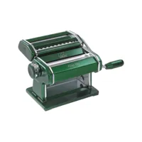 machine à pâtes verte