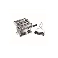 marcato - machine à pâte manuelle inox  at-150-cls-pb -