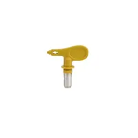 wagner - buse airless tradetip 3 jet 225 mm tamis blanc - 553519
